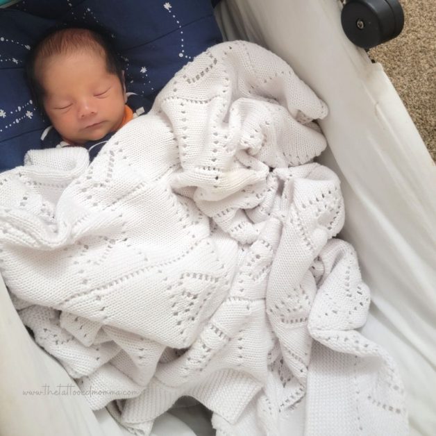 Best Items for a Happy Perfect Baby The Tattooed Momma